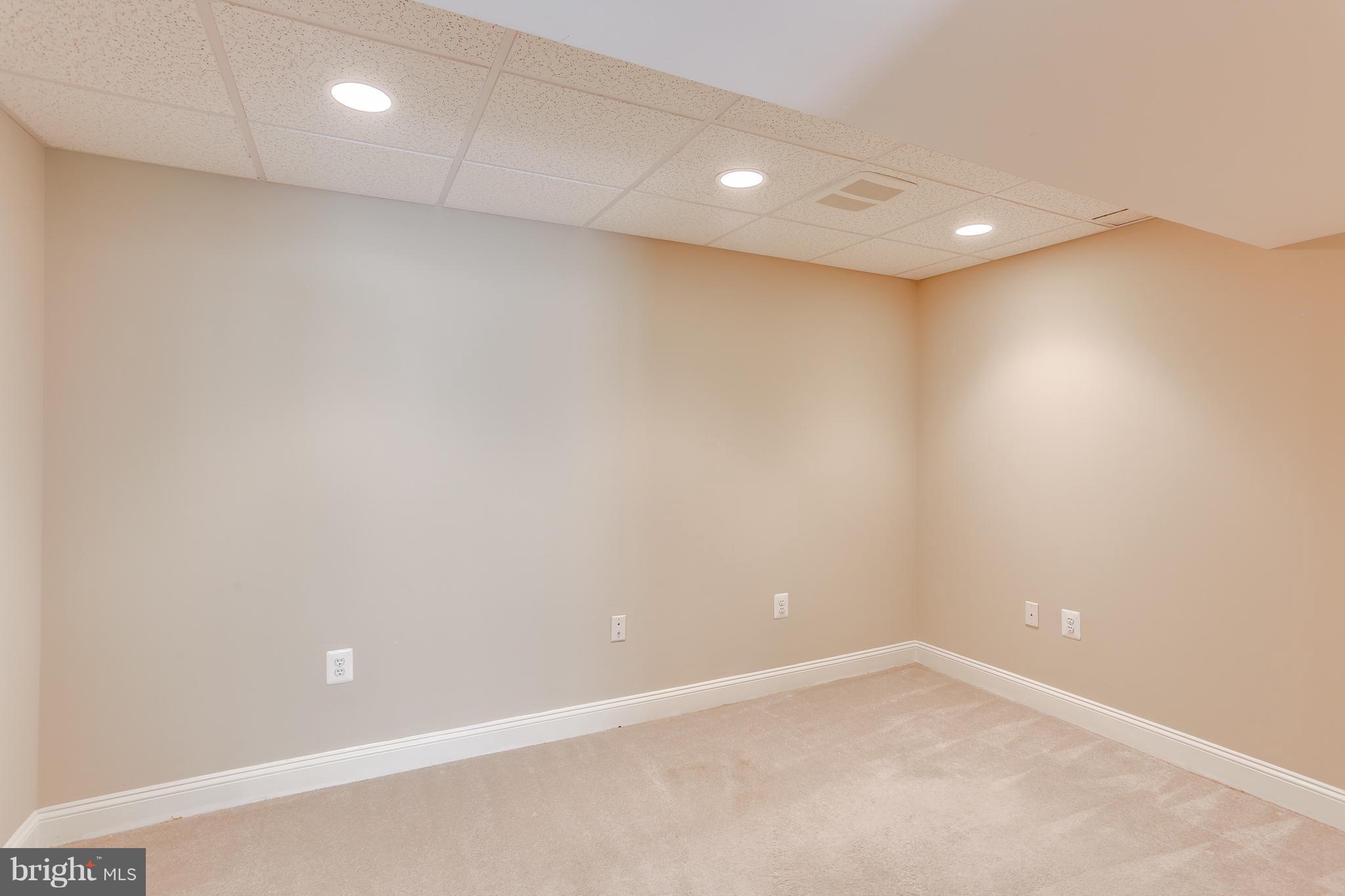 2837 Foxhound Road Ellicott City, MD 21042 - Photo 20 of 24 Basement