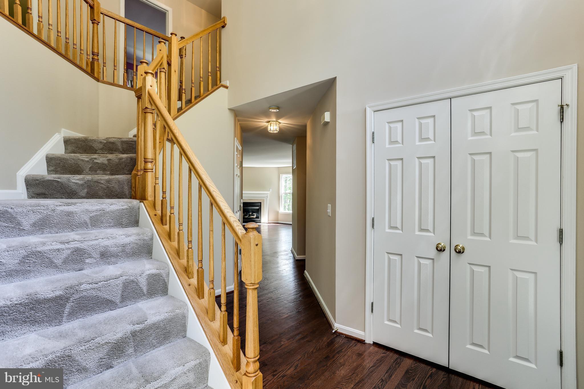 2837 Foxhound Road Ellicott City, MD 21042 - Photo 3 of 24 Interior (General)