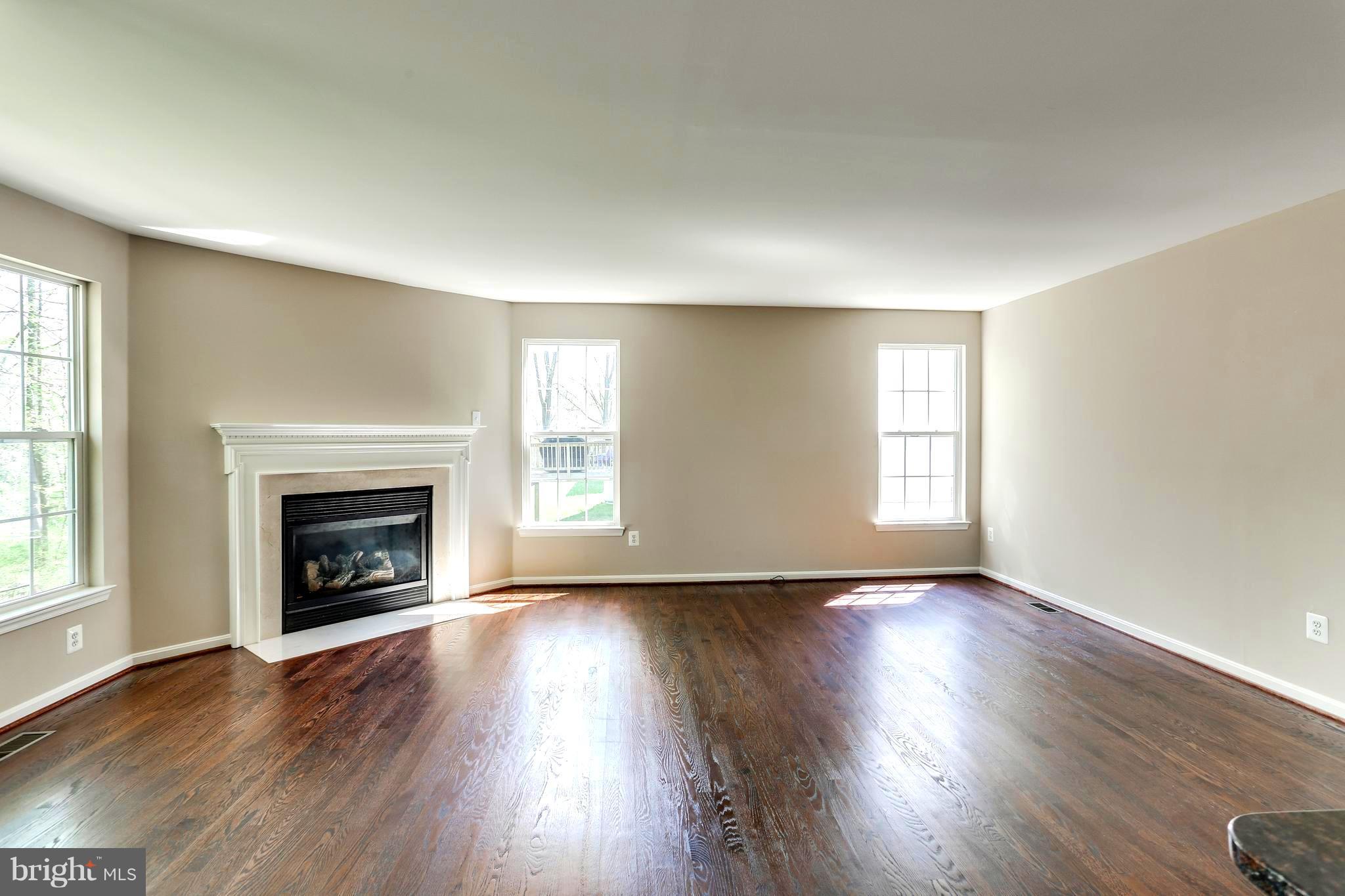 2837 Foxhound Road Ellicott City, MD 21042 - Photo 7 of 24 Family Room