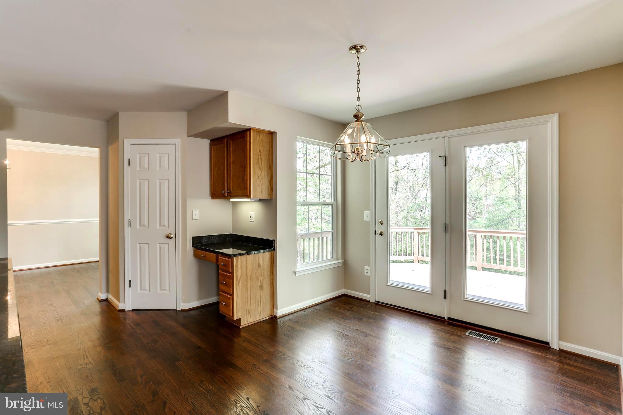 2837 Foxhound Road Ellicott City, MD 21042 - Photo 9 of 24 Family Room