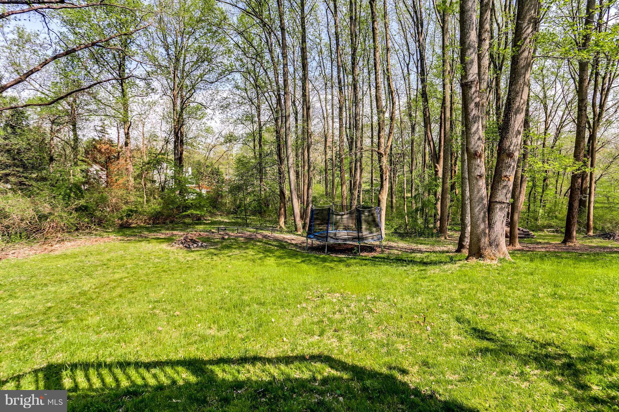 2837 Foxhound Road Ellicott City, MD 21042 - Photo 10 of 24 Exterior (Rear)