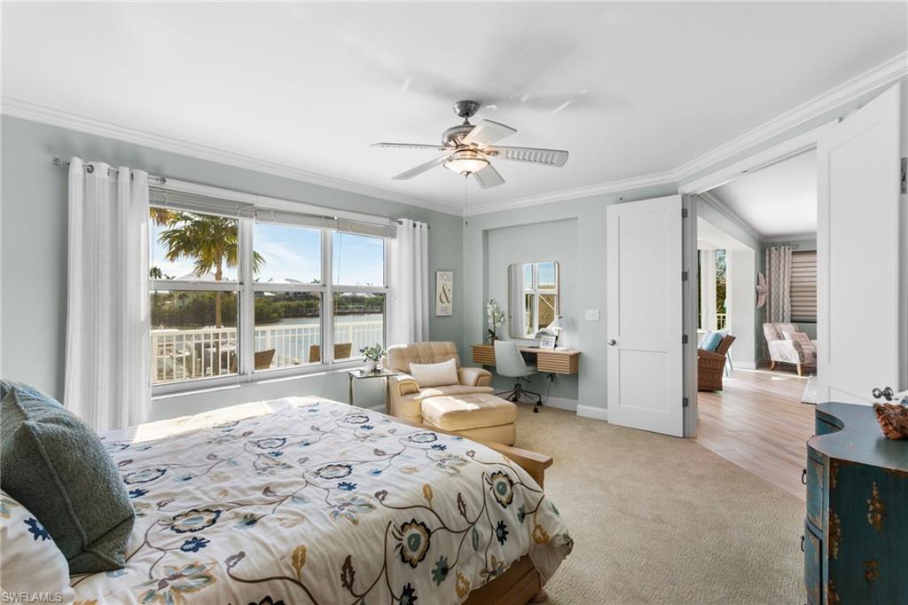 4975 Bonita Beach Road Southwest Bonita Springs, FL 34134 - Photo 20 of 49 Bay views!