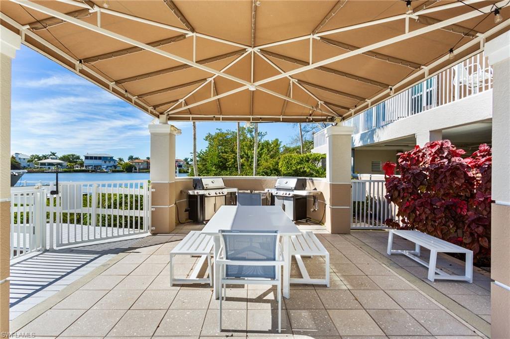 4975 Bonita Beach Road Southwest Bonita Springs, FL 34134 - Photo 33 of 49 BBQ area