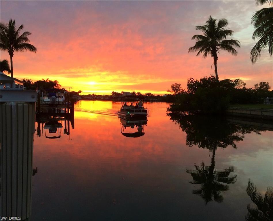 4975 Bonita Beach Road Southwest Bonita Springs, FL 34134 - Photo 35 of 49 Take your boat out from you own dock to explore the back bays and Gulf!