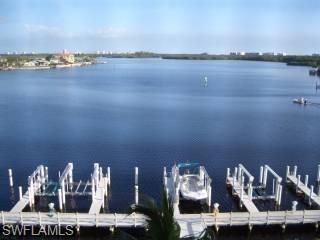4975 Bonita Beach Road Southwest Bonita Springs, FL 34134 - Photo 37 of 49 Dock #16 with lift included