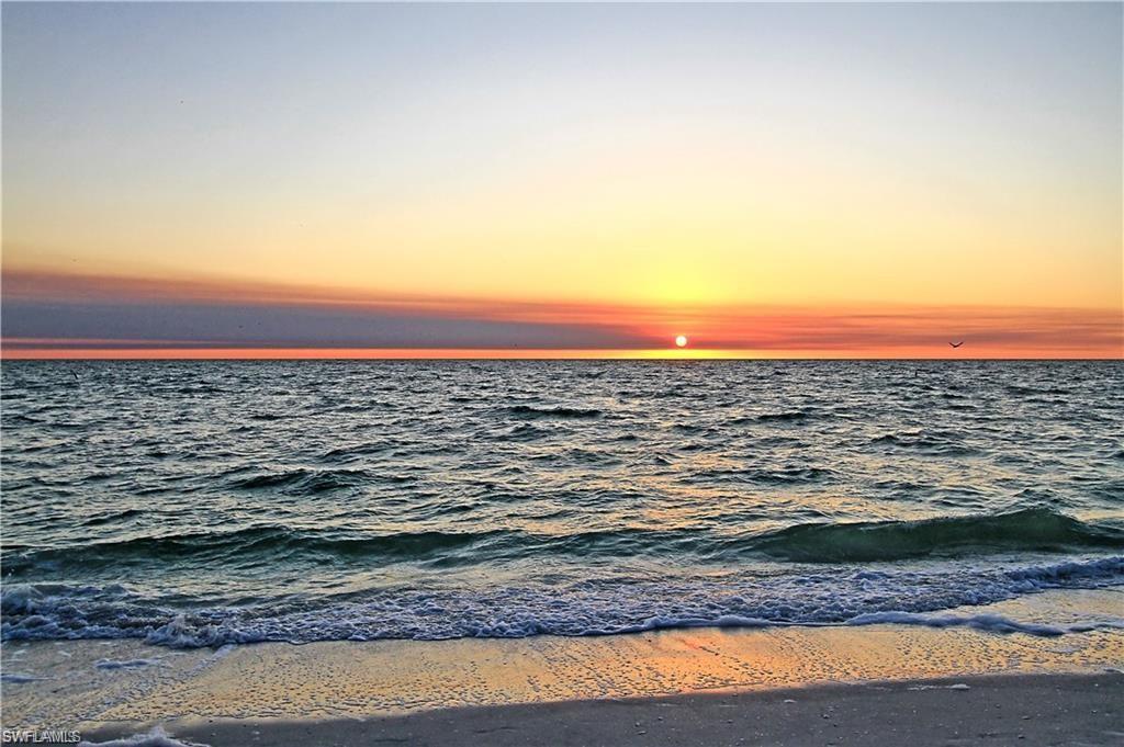 4975 Bonita Beach Road Southwest Bonita Springs, FL 34134 - Photo 42 of 49 Enjoy the ever changing Florida Sunsets.