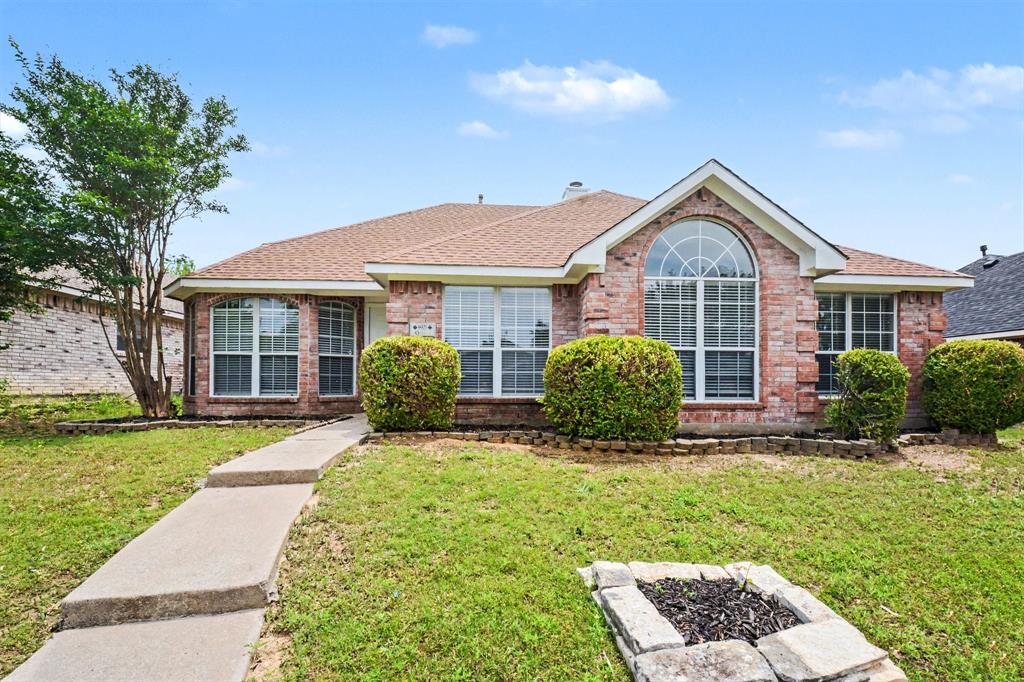 9901 Queens Road Frisco, TX 75035 - Photo 2 of 26