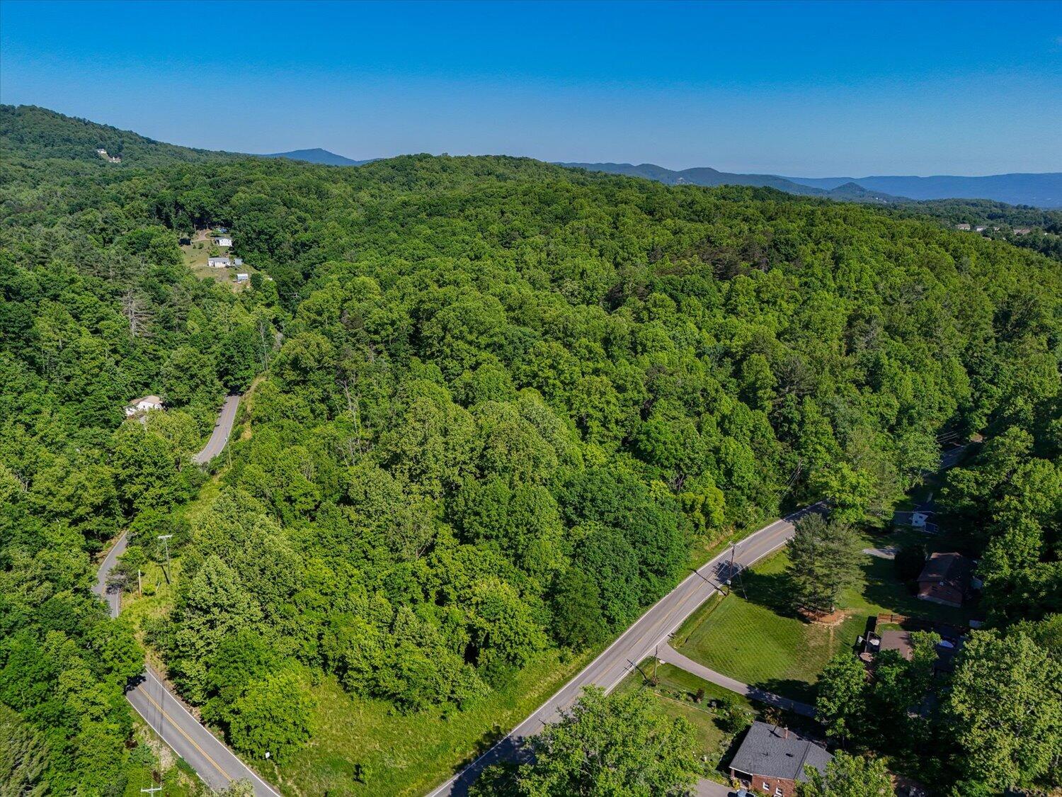 0 Merriman Road Roanoke, VA 24018 - Photo 2 of 10 2-5-7