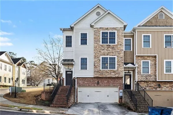 $440,000 | 4053 Towne Creek Cove Northwest, Duluth, GA 30097