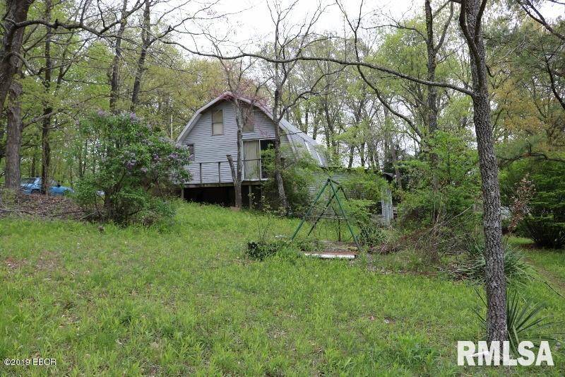 9064 Allen Road Iuka, IL 62849 - Photo 1 of 13