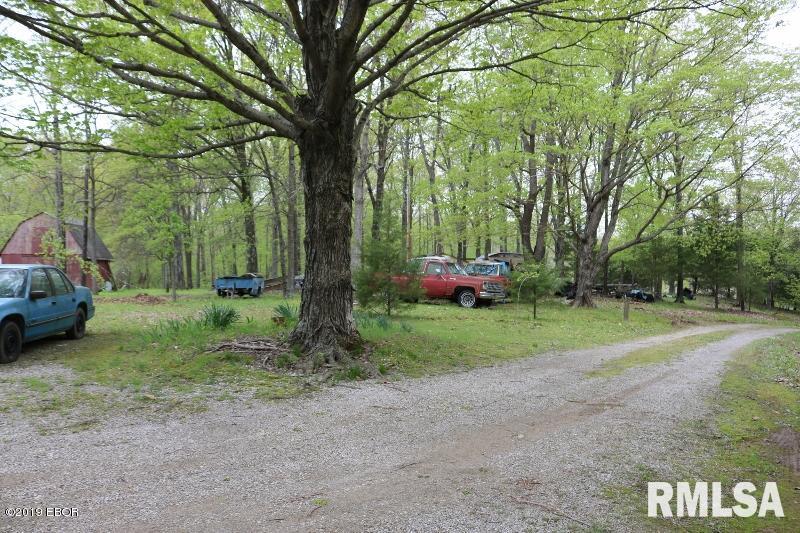 9064 Allen Road Iuka, IL 62849 - Photo 2 of 13