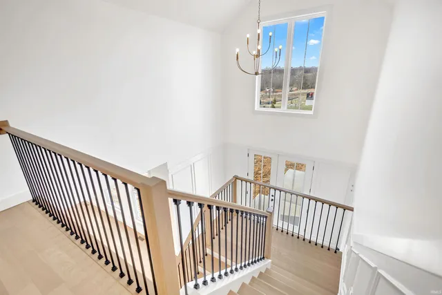 $649,900 | 4420 North Preakness Lane, Bloomington, IN 47404