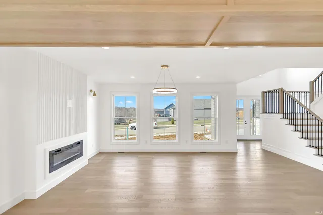 $649,900 | 4420 North Preakness Lane, Bloomington, IN 47404