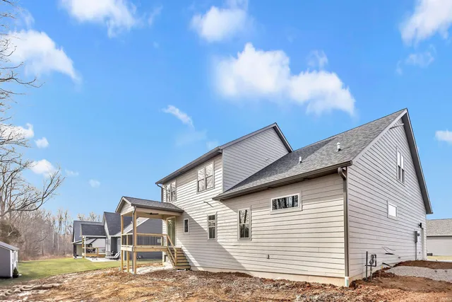 $649,900 | 4420 North Preakness Lane, Bloomington, IN 47404