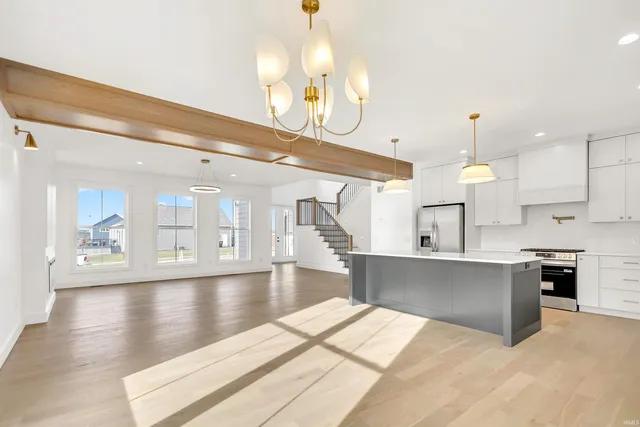 $649,900 | 4420 North Preakness Lane, Bloomington, IN 47404