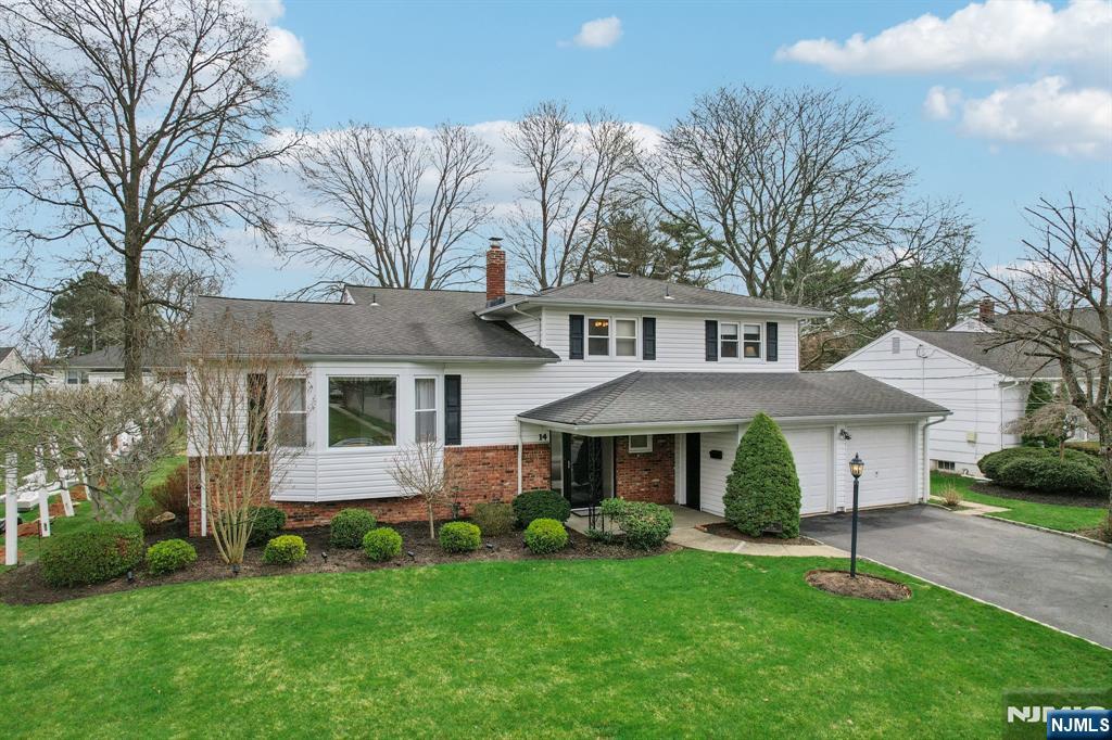 14 Eton Place Springfield, NJ 07081 - Photo 35 of 50