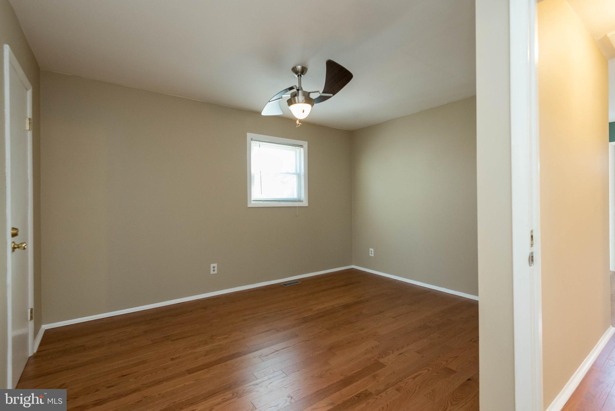 319 Brock Bridge Road Laurel, MD 20724 - Photo 15 of 38 Master Bedroom
