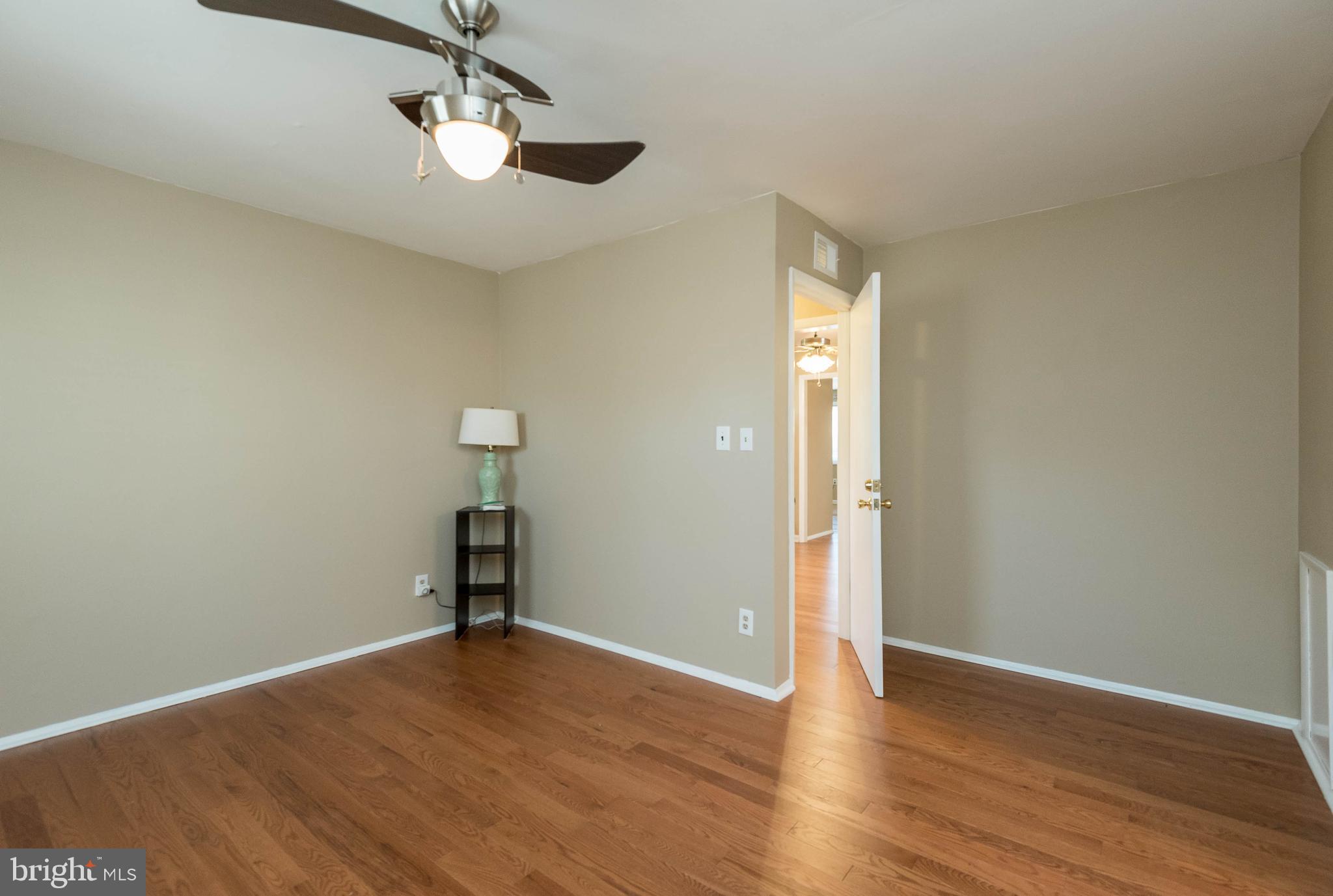 319 Brock Bridge Road Laurel, MD 20724 - Photo 16 of 38 Master Bedroom , Alternate View