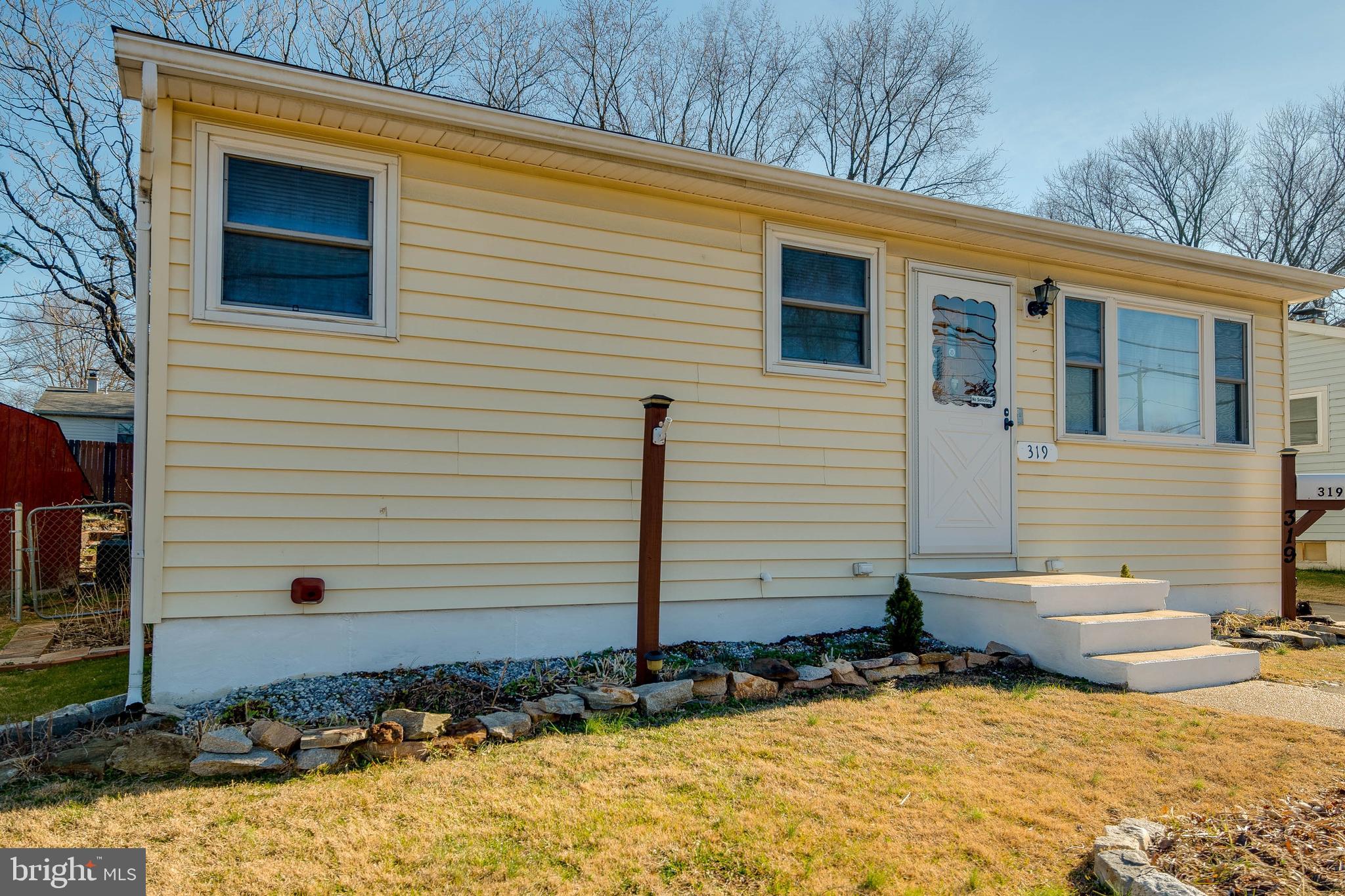 319 Brock Bridge Road Laurel, MD 20724 - Photo 3 of 38 Make this your home today!