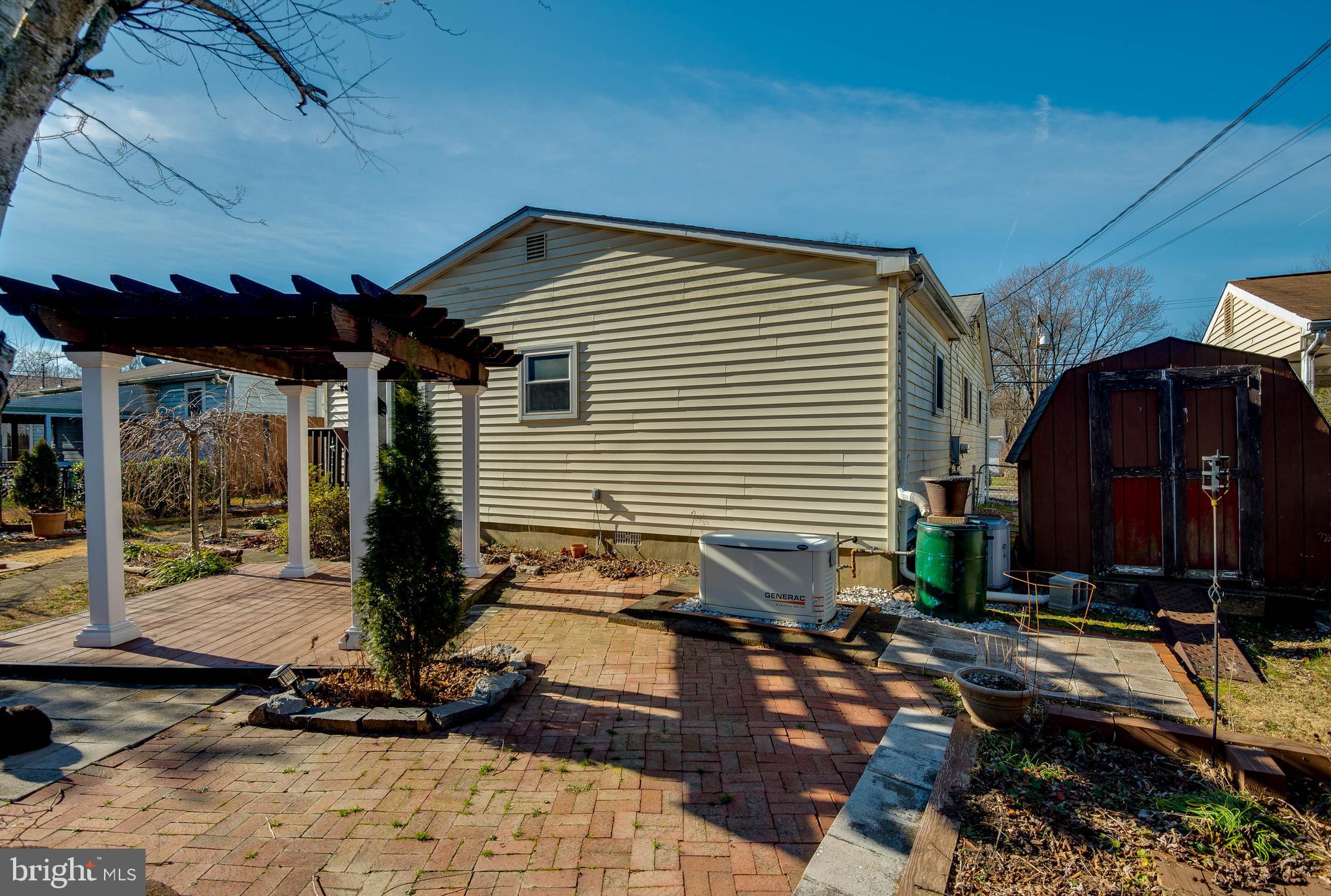 319 Brock Bridge Road Laurel, MD 20724 - Photo 32 of 38 Gallery Image 32