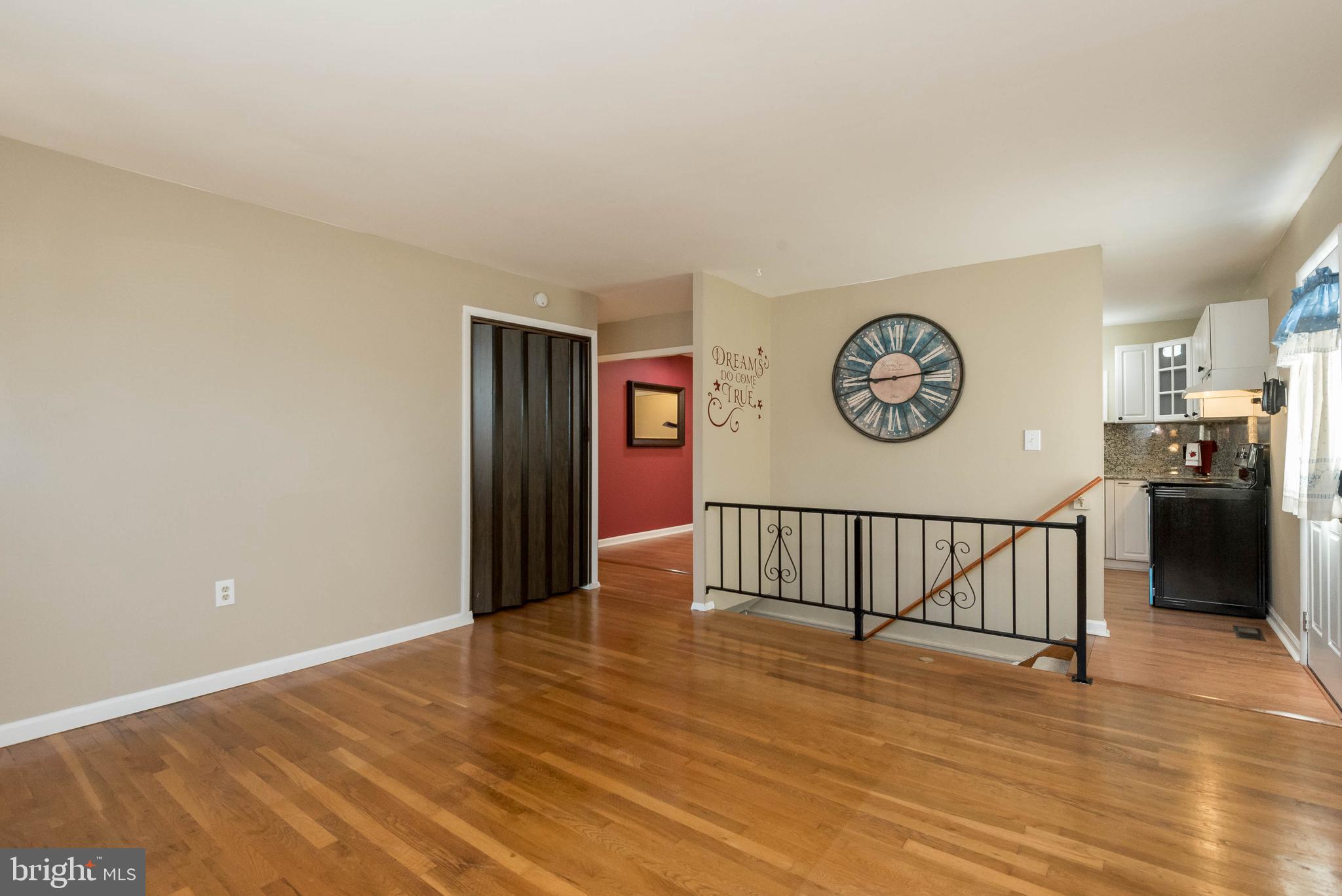 319 Brock Bridge Road Laurel, MD 20724 - Photo 38 of 38 Spacious Open Floor Plan