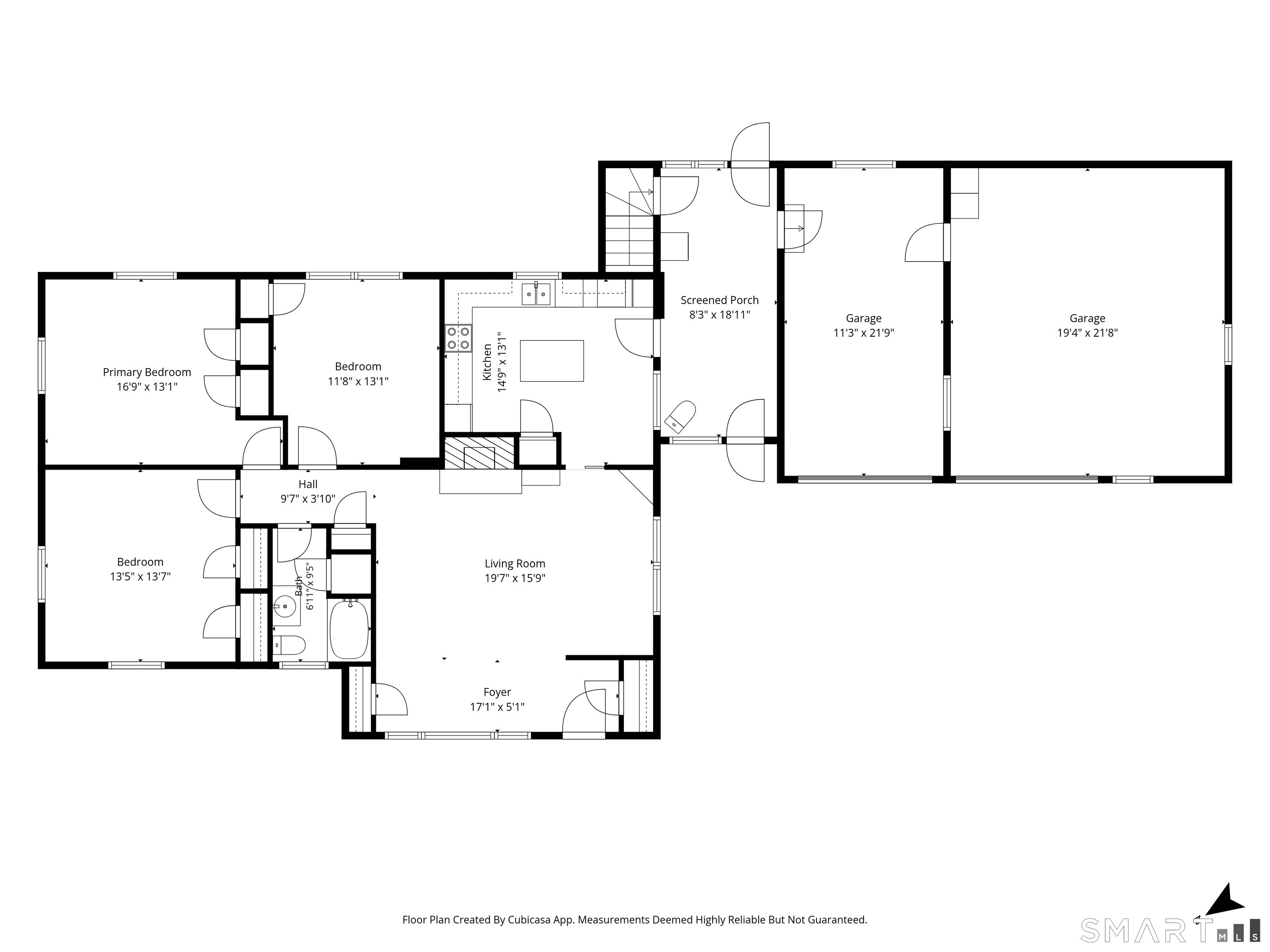 3 Edwards Road Portland, CT 06480 - Photo 13 of 18 Gallery Image 13