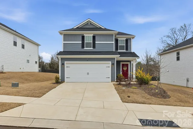 $290,000 | 221 Alden Court, Shelby, NC 28152