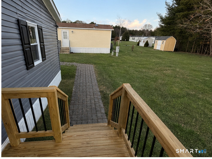 28 Circle Drive Windham, CT 06256 - Photo 15 of 18