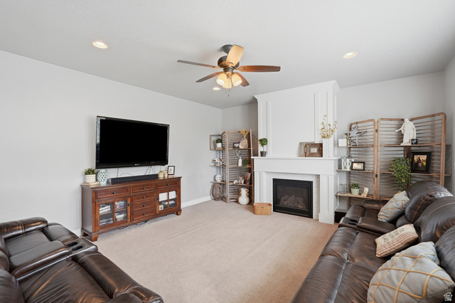 2030 Foothill Way Layton, UT 84040 - Photo 5 of 29