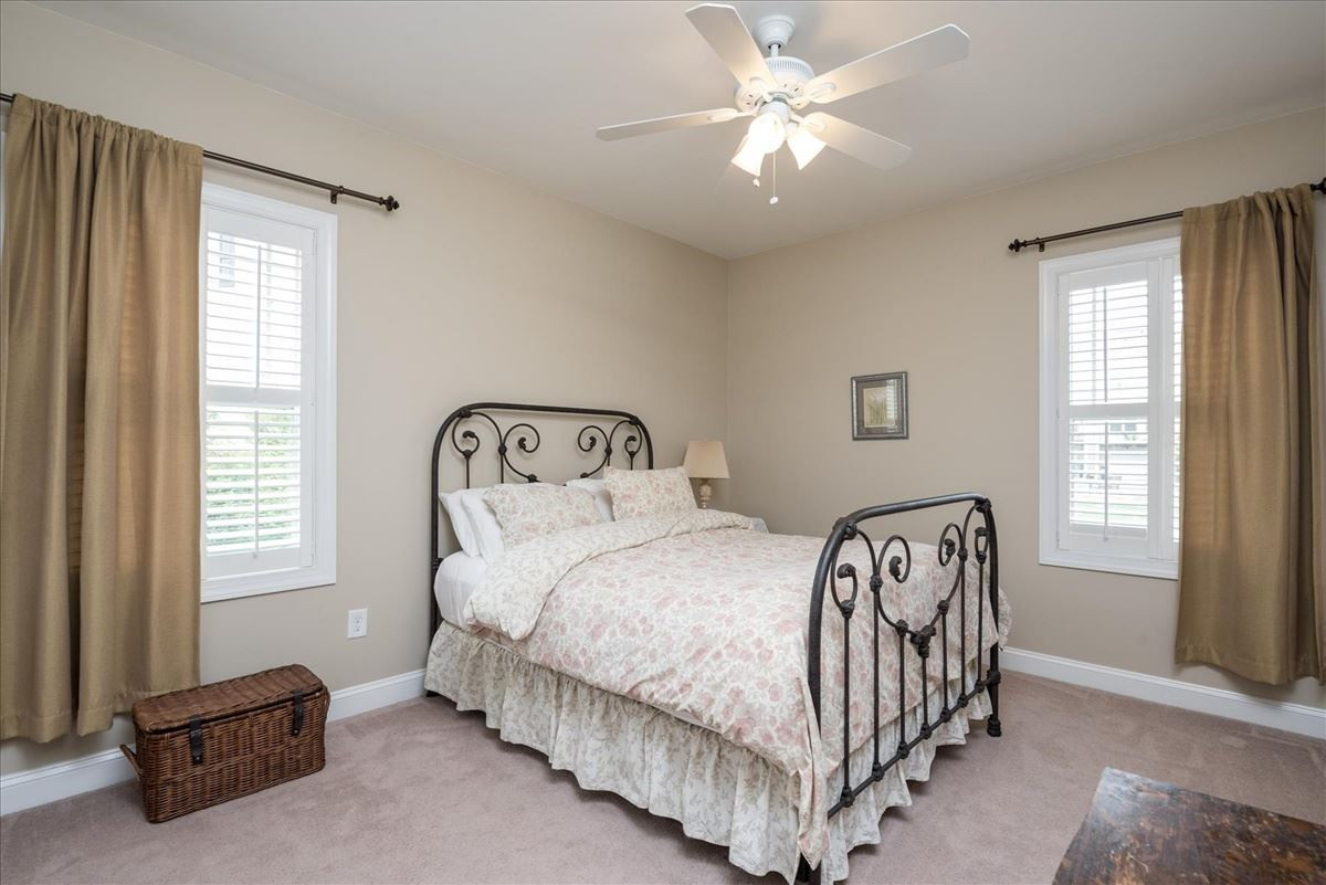 1405 Rodessa Run Raleigh, NC 27607 - Photo 15 of 19 Photo 15