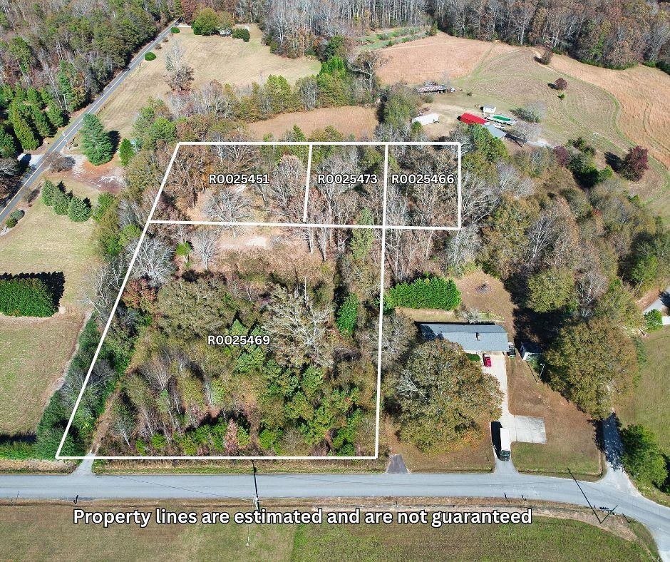 519 Garvin Road Liberty, SC 29657 - Photo 1 of 15