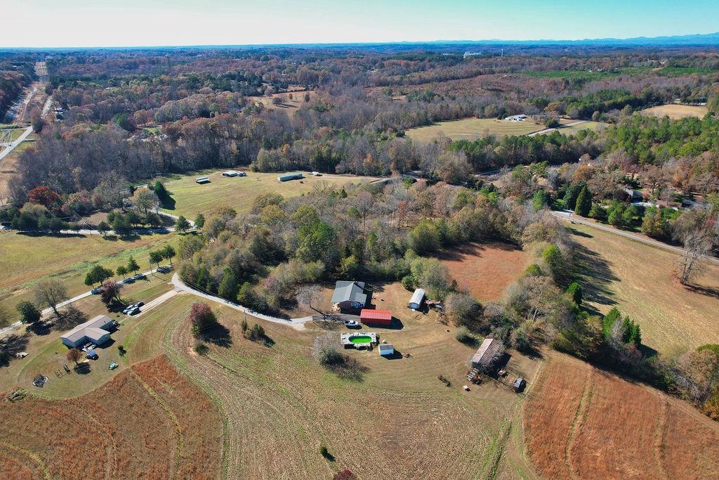 519 Garvin Road Liberty, SC 29657 - Photo 9 of 15