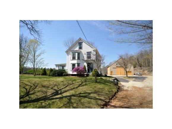 260 Durham Point Road Durham, NH 03824 - Photo 1 of 1