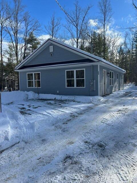 260 Hio Ridge Road Bridgton, ME 04009 - Photo 1 of 14 IMG_6743