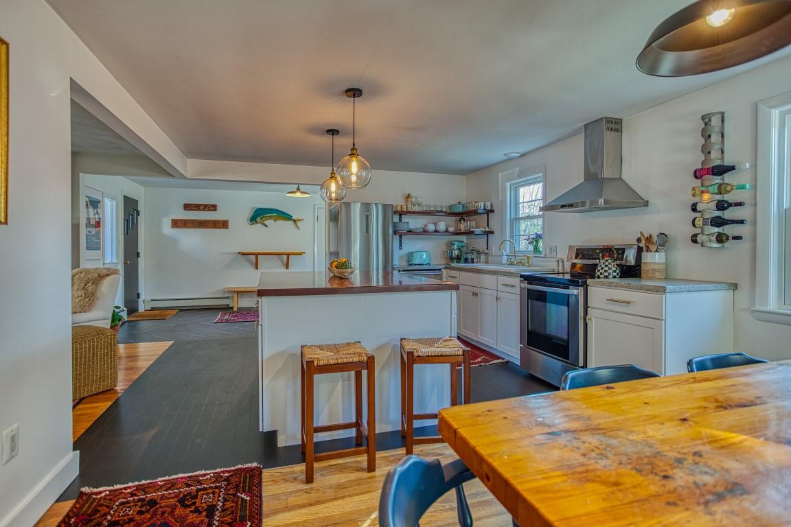 323 Ocean Point Road East Boothbay, ME 04544 - Photo 17 of 36 18