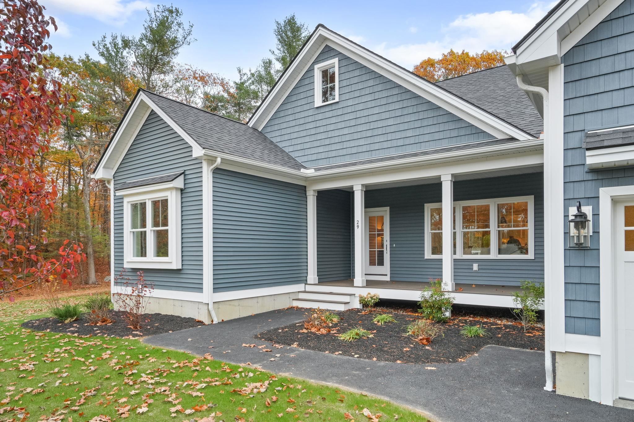 Lot 5 Saybrook Drive Rindge, NH 03461 - Photo 3 of 31 Gallery Image 3