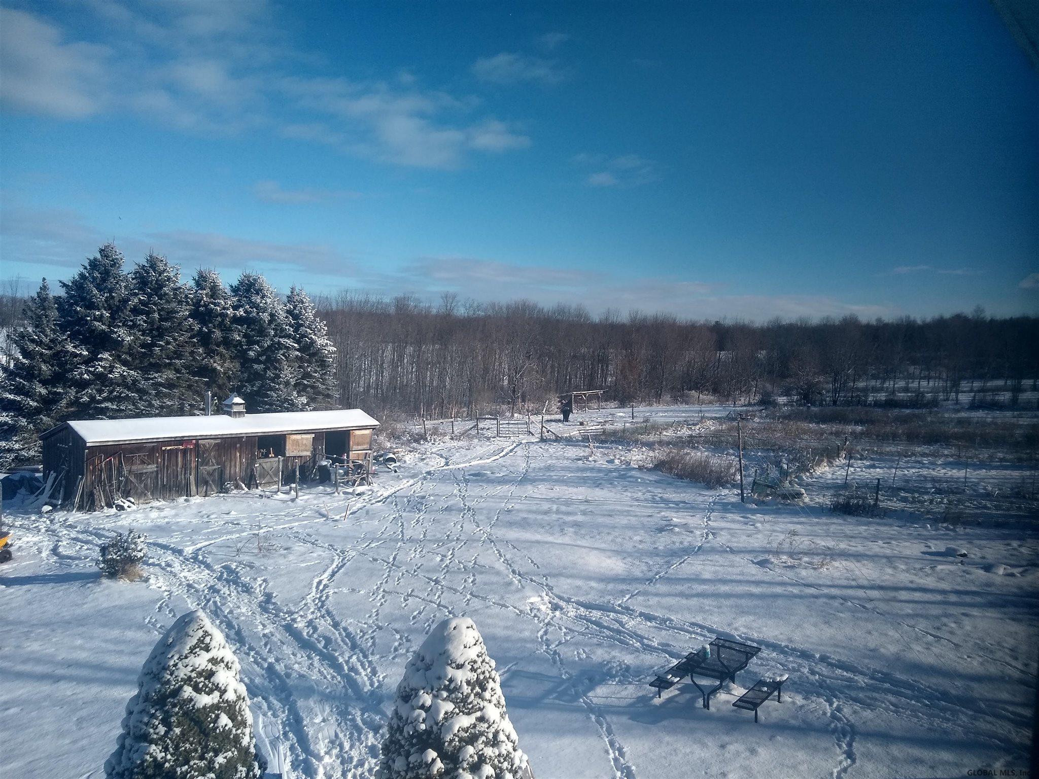 446 Crommie Road Cobleskill, NY 12043 - Photo 24 of 28 Photo 24