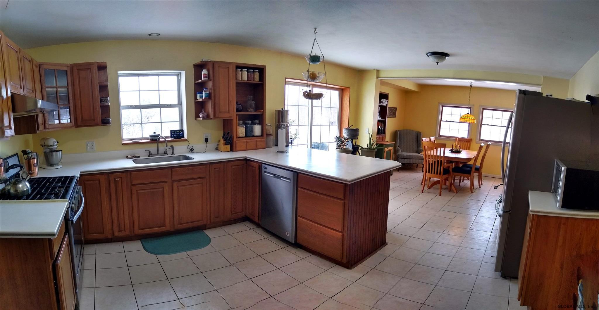 446 Crommie Road Cobleskill, NY 12043 - Photo 5 of 28 Photo 5