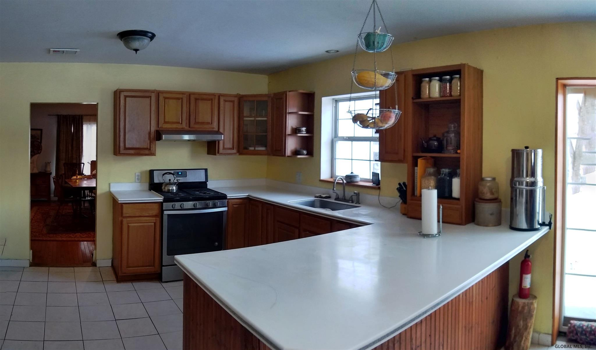 446 Crommie Road Cobleskill, NY 12043 - Photo 6 of 28 Photo 6