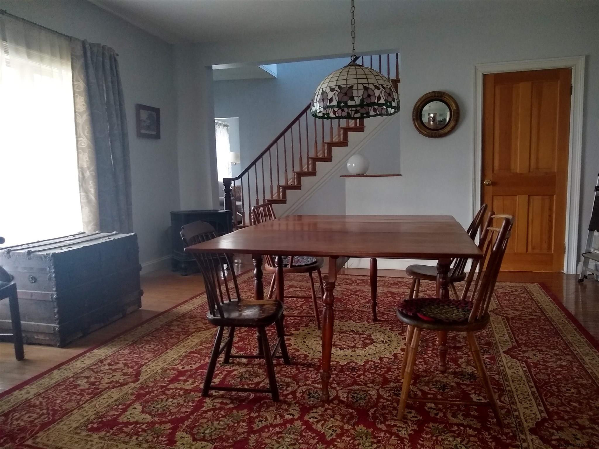 446 Crommie Road Cobleskill, NY 12043 - Photo 8 of 28 Photo 8
