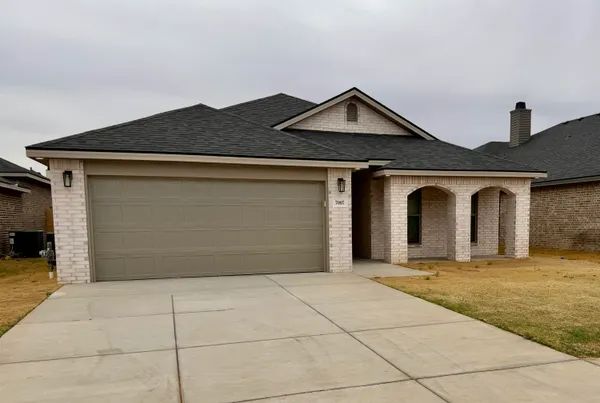 $2,200 | 7007 16th Street, Lubbock, TX 79416