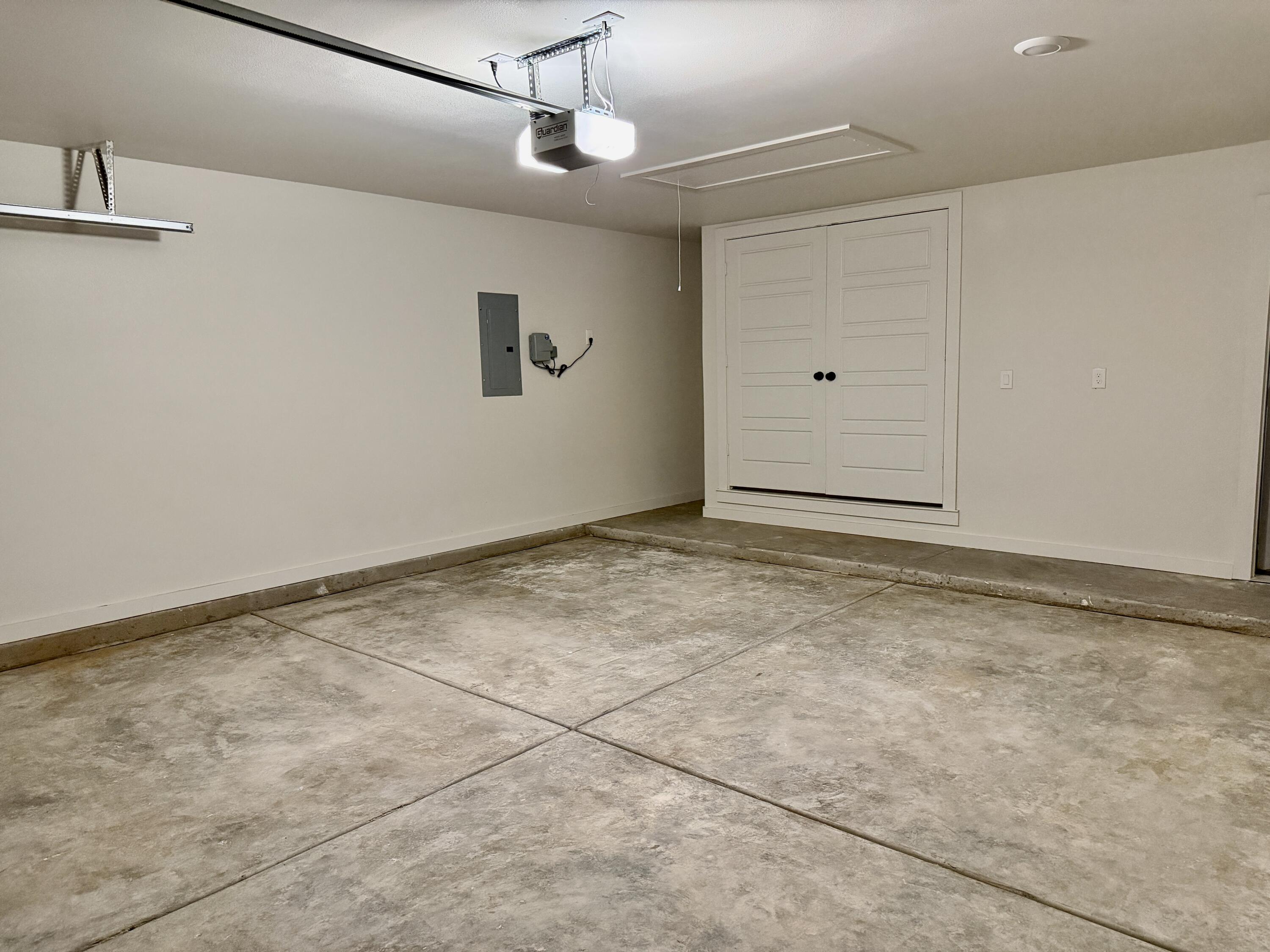 7007 16th Street Lubbock, TX 79416 - Photo 32 of 32 a view of an empty room