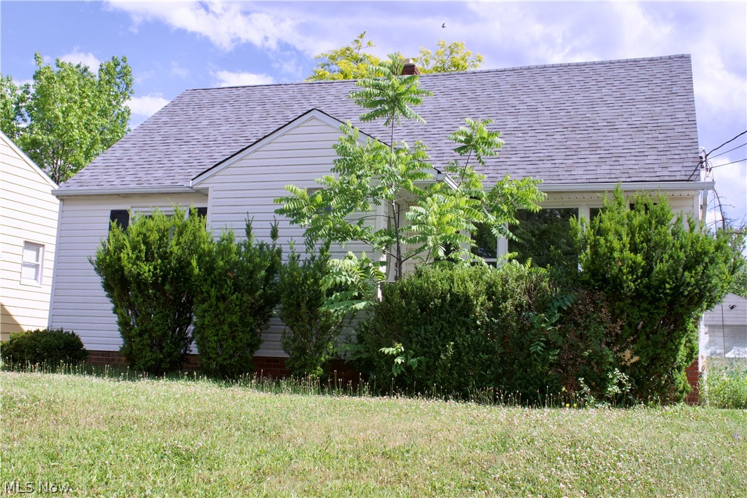 20724 Applegate Road Maple Heights, OH 44137 - Photo 31 of 31 Gallery Image 31