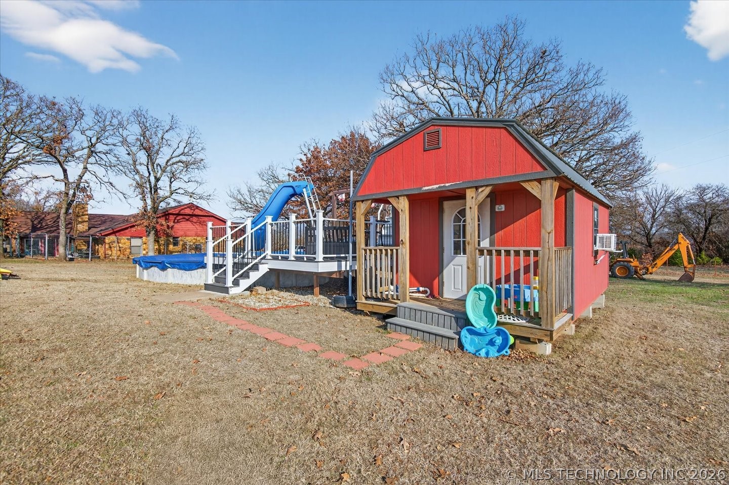 1127 5205th Road Pawhuska, OK 74056 - Photo 31 of 48 Gallery Image 31