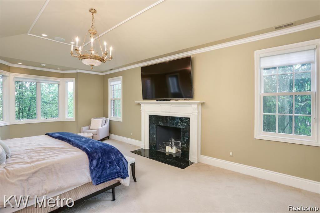 4640 Wind Ridge Court Rochester, MI 48306 - Photo 25 of 59