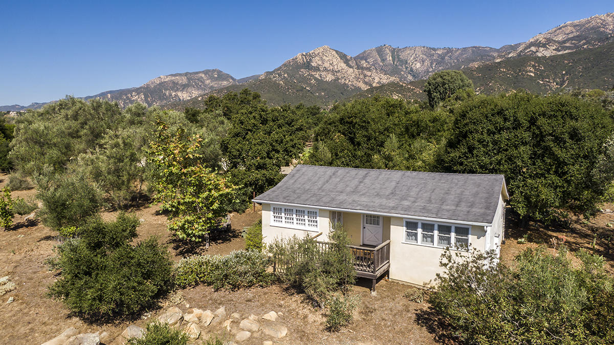 1645 Las Canoas Road Santa Barbara, CA 93105 - Photo 20 of 30