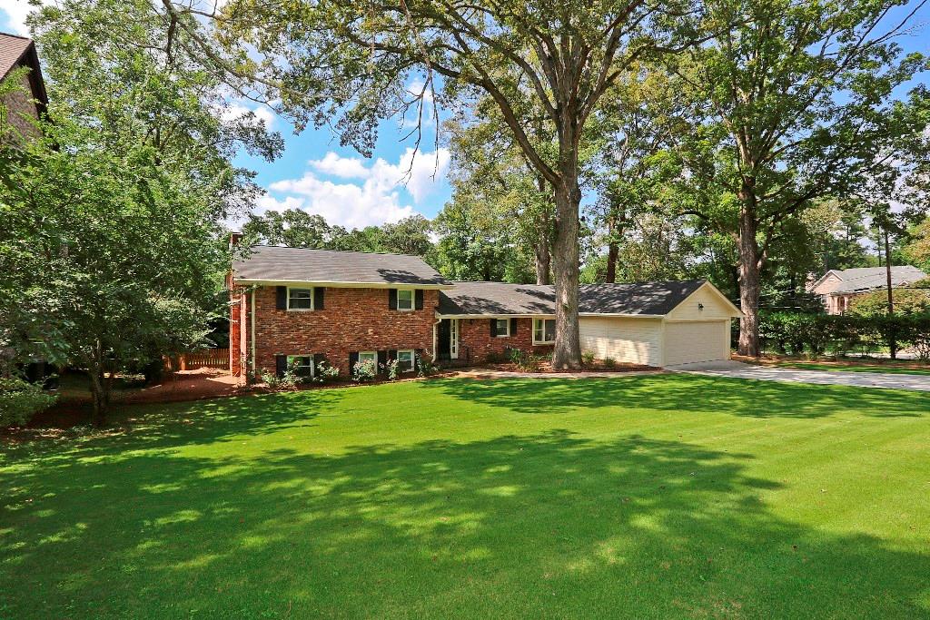 1764 Moonstone Court Decatur, GA 30033 - Photo 1 of 1