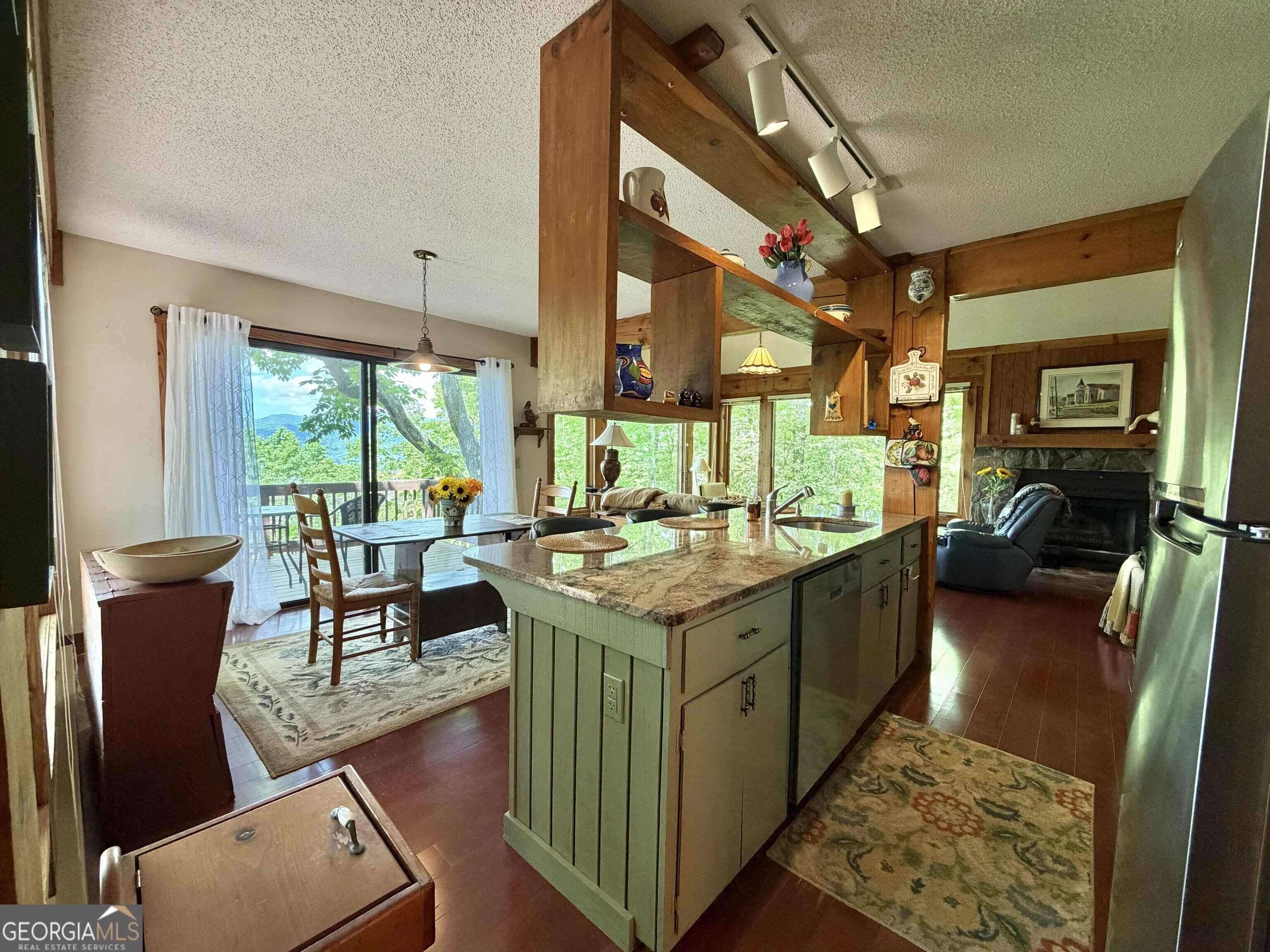 1491 Black Branch Road Rabun Gap, GA 30568 - Photo 14 of 62