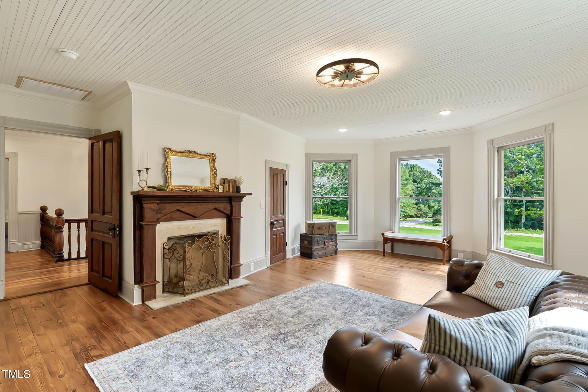 3541 Bruce Garner Road Wake Forest, NC 27587 - Photo 49 of 67
