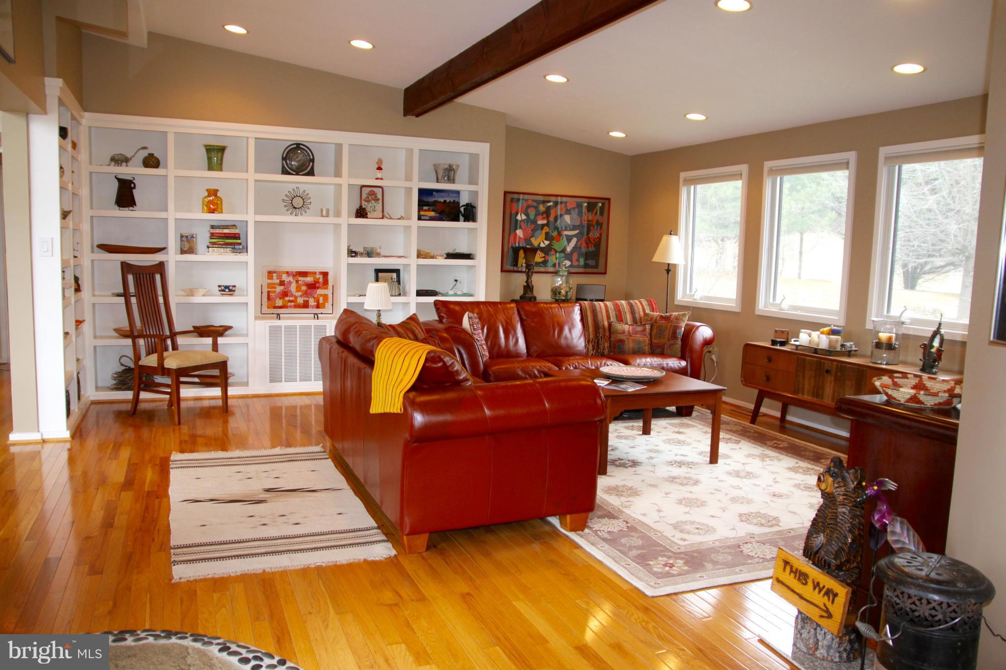 610 Steamboat Run Road Shepherdstown, WV 25443 - Photo 14 of 30 Family Room